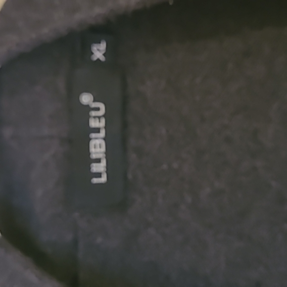 Lilibleu women's cardigans XL size - Picture 6 of 7